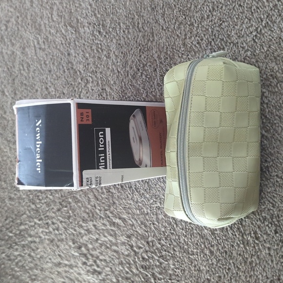 Newbealer Mini Iron - Picture 4 of 5